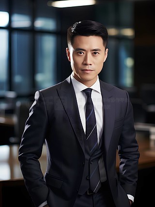 陈中兰 创始人 & 执行董事