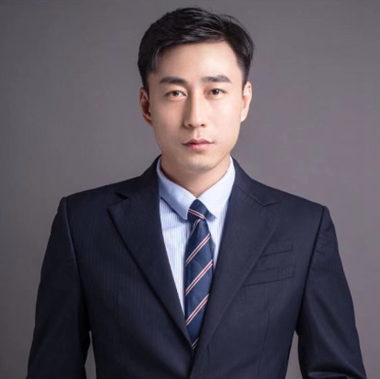 卢谦靖 创意策略总监